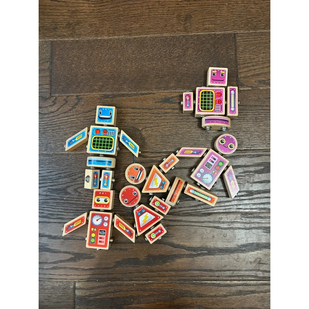 Lakeshore Snap Bots – One Size